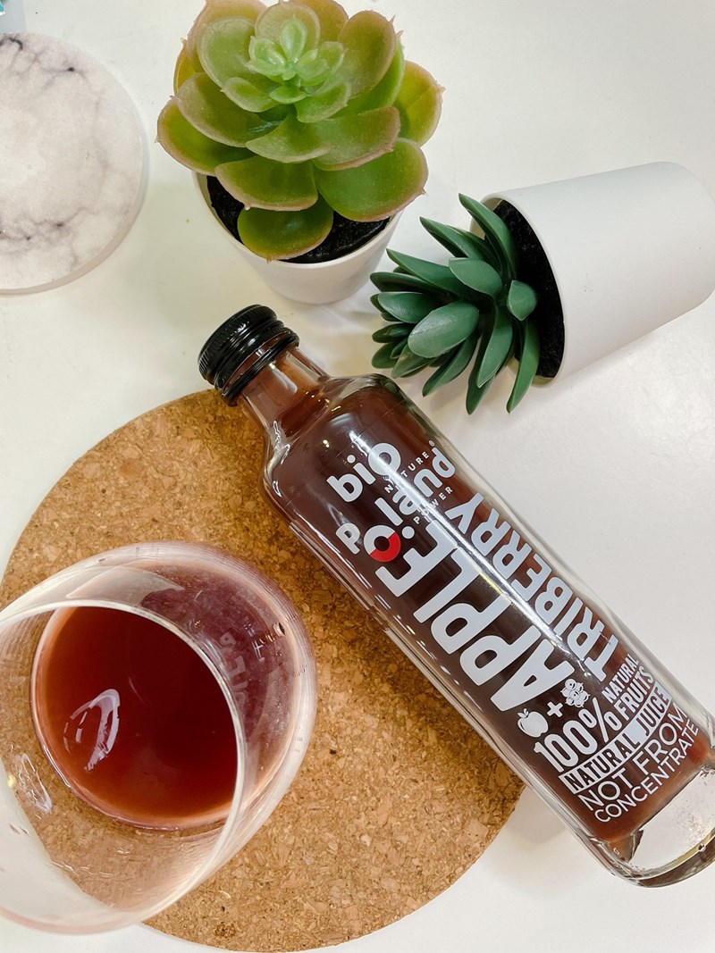 女人知己試用大隊,口碑行銷,部落客行銷,NFC(Not From Concentrate),非濃縮還原果漿,不加水不加糖不含防腐劑或任何添加劑,使用環保玻璃瓶，不會有塑膠瓶滲出塑化劑的隱憂,台灣第一支最具養顏美容的果漿,女人養顏美容,青春美麗,男人滋補強身,調節生理機能,促進新陳代謝,產前產後或病後之補養,膳食纖維的飽足感,充分平衡外食族蔬果攝取的不足,波蘭進口,波蘭為世界上最大的野櫻梅生產國