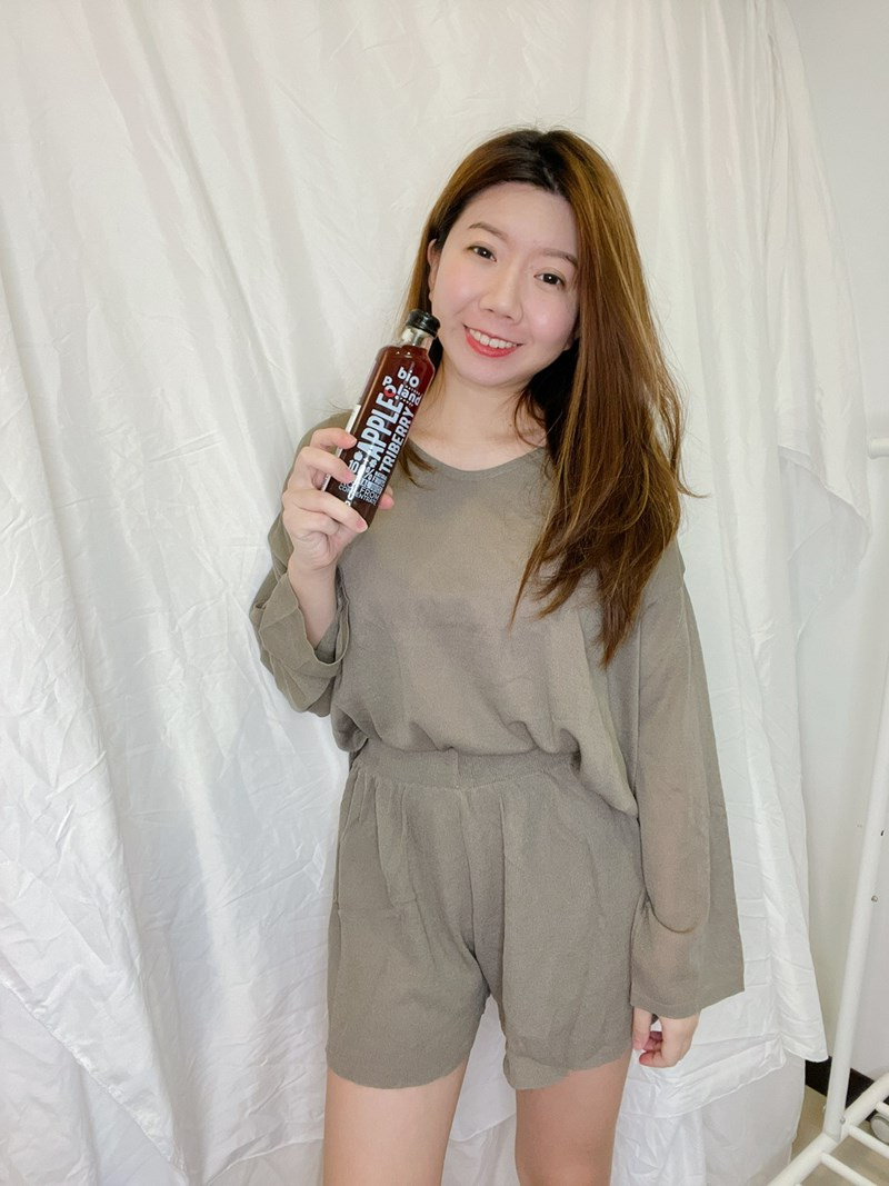 女人知己試用大隊,口碑行銷,部落客行銷,NFC(Not From Concentrate),非濃縮還原果漿,不加水不加糖不含防腐劑或任何添加劑,使用環保玻璃瓶，不會有塑膠瓶滲出塑化劑的隱憂,台灣第一支最具養顏美容的果漿,女人養顏美容,青春美麗,男人滋補強身,調節生理機能,促進新陳代謝,產前產後或病後之補養,膳食纖維的飽足感,充分平衡外食族蔬果攝取的不足,波蘭進口,波蘭為世界上最大的野櫻梅生產國