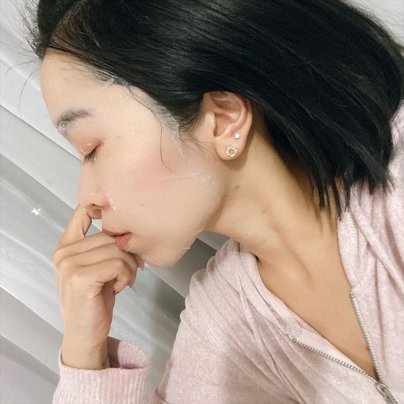 女人知己試用大隊,口碑行銷,部落客行銷,美的意向頂級專業面膜Concept of beauty,原物料與配方來至日本,保濕力可維持至隔天,易上妝不脫妝,保濕,海茴香,七葉樹萃取,氣墊布膜,撫平細紋,積雪草,角鯊烷,亮白,雪絨花,橄欖葉萃取,尿囊素,仙人掌,竹炭黑面膜,肌膚會呼吸,清爽不油膩