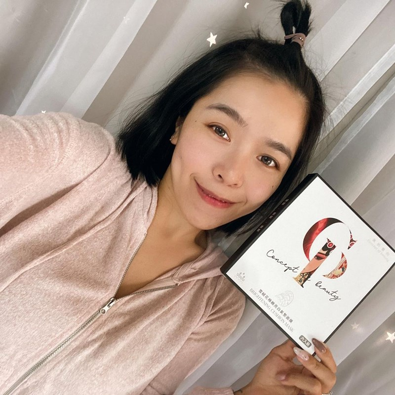 女人知己試用大隊,口碑行銷,部落客行銷,美的意向頂級專業面膜Concept of beauty,原物料與配方來至日本,保濕力可維持至隔天,易上妝不脫妝,保濕,海茴香,七葉樹萃取,氣墊布膜,撫平細紋,積雪草,角鯊烷,亮白,雪絨花,橄欖葉萃取,尿囊素,仙人掌,竹炭黑面膜,肌膚會呼吸,清爽不油膩