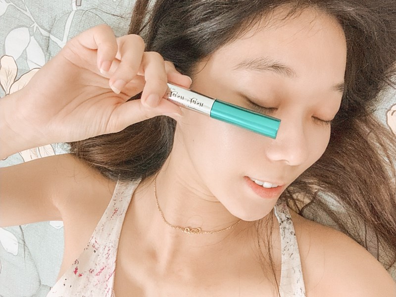 女人知己試用大隊,口碑行銷,部落客行銷,Pelo Baum 睫毛滋養液,Pelo Baum,睫毛滋養液,,持續4-8週,韓國胜肽大廠Caregen,強韌,睡前使用,,放大眼神,不易斷裂,孕婦可使用,4種精選保濕成分,5種珍貴胜肽成分