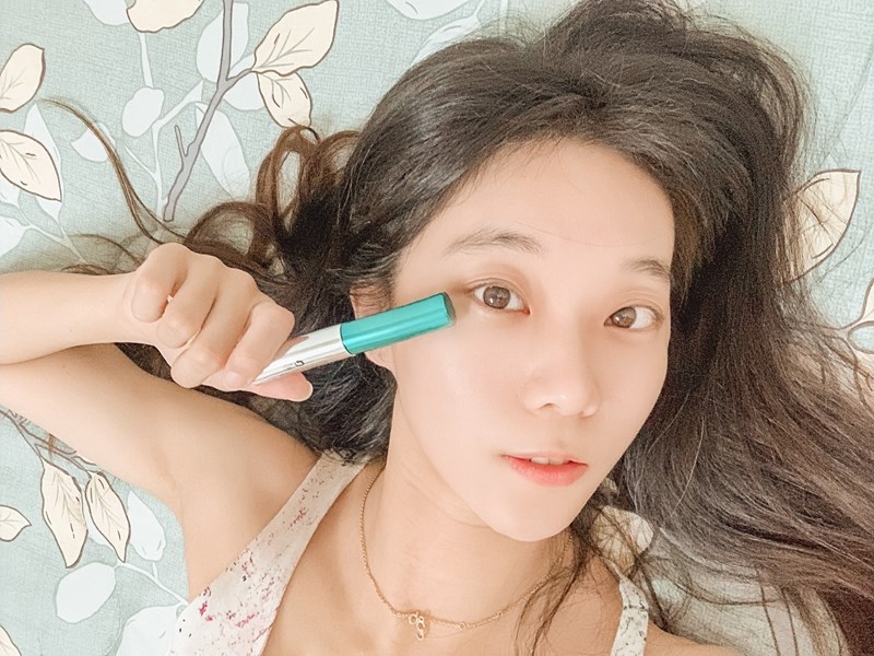 女人知己試用大隊,口碑行銷,部落客行銷,Pelo Baum 睫毛滋養液,Pelo Baum,睫毛滋養液,,持續4-8週,韓國胜肽大廠Caregen,強韌,睡前使用,,放大眼神,不易斷裂,孕婦可使用,4種精選保濕成分,5種珍貴胜肽成分