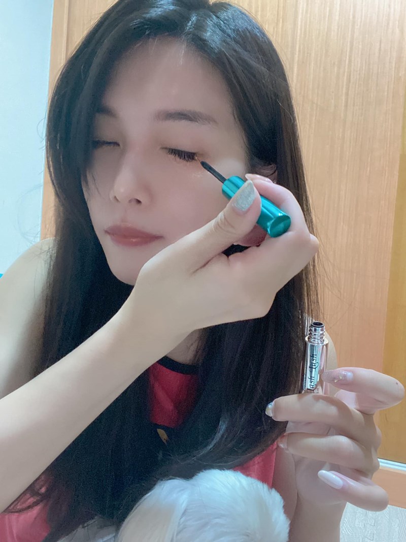 女人知己試用大隊,口碑行銷,部落客行銷,Pelo Baum 睫毛滋養液,Pelo Baum,睫毛滋養液,,持續4-8週,韓國胜肽大廠Caregen,強韌,睡前使用,,放大眼神,不易斷裂,孕婦可使用,4種精選保濕成分,5種珍貴胜肽成分