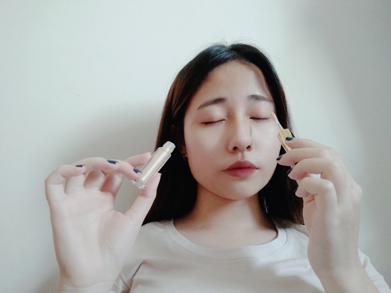 女人知己試用大隊,口碑行銷,部落客行銷,Lokah童顏水光肌煥白眼面膜套組,Lokah,Lokah激光亮白磁石面膜,Lokah玻尿酸補水修護隱形面膜,Lokah玫瑰嫩白修護果凍眼膜,朵烈美妝,紐約國際彩妝師,Doleh Beauty NYC,Naomi 老師監製,泰雅紋面設計,紐約品牌創立