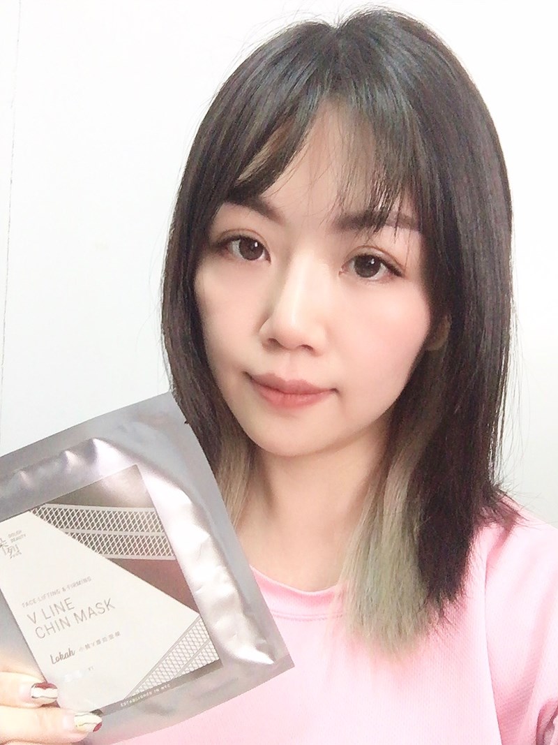 女人知己試用大隊,口碑行銷,部落客行銷,Lokah高光打亮蜜 香檳金＋ Lokah小臉V提拉面模,Lokah高光打亮蜜,Lokah小臉V提拉面模,極美光澤,立體,光澤妝感,朵烈美妝,紐約國際彩妝師,Doleh Beauty NYC,Naomi 老師監製,泰雅紋面設計,紐約品牌創立