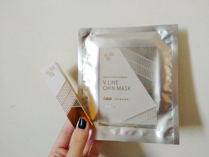 女人知己試用大隊,口碑行銷,部落客行銷,Lokah童顏水光肌煥白眼面膜套組,Lokah,Lokah激光亮白磁石面膜,Lokah玻尿酸補水修護隱形面膜,Lokah玫瑰嫩白修護果凍眼膜,朵烈美妝,紐約國際彩妝師,Doleh Beauty NYC,Naomi 老師監製,泰雅紋面設計,紐約品牌創立