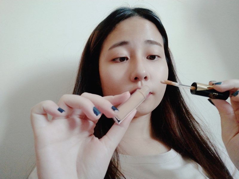 女人知己試用大隊,口碑行銷,部落客行銷,Lokah童顏水光肌煥白眼面膜套組,Lokah,Lokah激光亮白磁石面膜,Lokah玻尿酸補水修護隱形面膜,Lokah玫瑰嫩白修護果凍眼膜,朵烈美妝,紐約國際彩妝師,Doleh Beauty NYC,Naomi 老師監製,泰雅紋面設計,紐約品牌創立