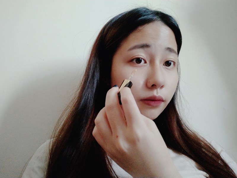 女人知己試用大隊,口碑行銷,部落客行銷,Lokah童顏水光肌煥白眼面膜套組,Lokah,Lokah激光亮白磁石面膜,Lokah玻尿酸補水修護隱形面膜,Lokah玫瑰嫩白修護果凍眼膜,朵烈美妝,紐約國際彩妝師,Doleh Beauty NYC,Naomi 老師監製,泰雅紋面設計,紐約品牌創立