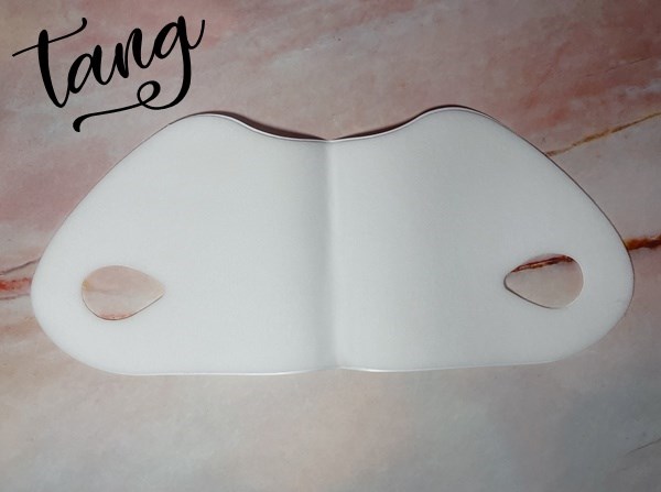 女人知己試用大隊,口碑行銷,部落客行銷,Lokah童顏水光肌煥白眼面膜套組,Lokah,Lokah激光亮白磁石面膜,Lokah玻尿酸補水修護隱形面膜,Lokah玫瑰嫩白修護果凍眼膜,朵烈美妝,紐約國際彩妝師,Doleh Beauty NYC,Naomi 老師監製,泰雅紋面設計,紐約品牌創立