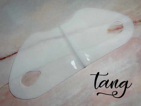 女人知己試用大隊,口碑行銷,部落客行銷,Lokah童顏水光肌煥白眼面膜套組,Lokah,Lokah激光亮白磁石面膜,Lokah玻尿酸補水修護隱形面膜,Lokah玫瑰嫩白修護果凍眼膜,朵烈美妝,紐約國際彩妝師,Doleh Beauty NYC,Naomi 老師監製,泰雅紋面設計,紐約品牌創立