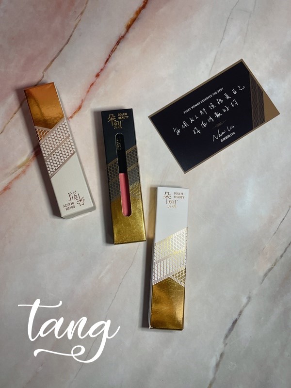 女人知己試用大隊,口碑行銷,部落客行銷,Lokah童顏水光肌煥白眼面膜套組,Lokah,Lokah激光亮白磁石面膜,Lokah玻尿酸補水修護隱形面膜,Lokah玫瑰嫩白修護果凍眼膜,朵烈美妝,紐約國際彩妝師,Doleh Beauty NYC,Naomi 老師監製,泰雅紋面設計,紐約品牌創立