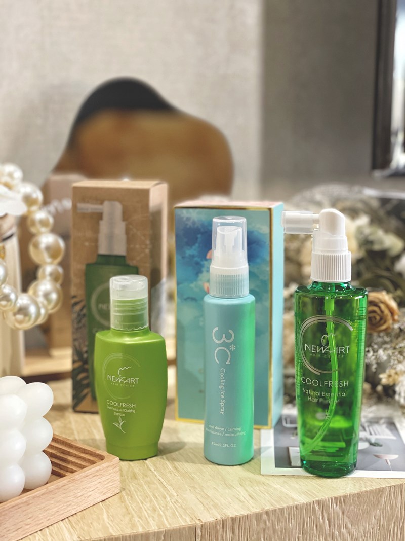 女人知己試用大隊,口碑行銷,部落客行銷,新技NEWART 降溫涼感三部曲,NEWART,降溫涼感三部曲,頭皮到身體降溫3°C,活氧茶樹頭皮保護液,OTP抗茵成份,去除多餘油脂,控油,抗屑,去除頭皮之不良氣味,頭皮清涼舒爽感,滋潤,舒緩,滋養頭皮,綠茶油切涼感洗髮精,解決油膩，頭髮清爽健康,跟頭髮毛燥，頭皮出油，塌髮說拜拜,使頭髮柔順富彈性,使秀髮氣味芳香,涼感降溫，去油舒緩對策,沁心茶香，清爽直透髮根,淨化頭皮,涼感舒爽的秘密,綠茶-3度C冰鎮舒緩青春露,有感降溫,幫肌膚做好防禦及補水，再降溫,幫肌膚做好隔離防衛戰