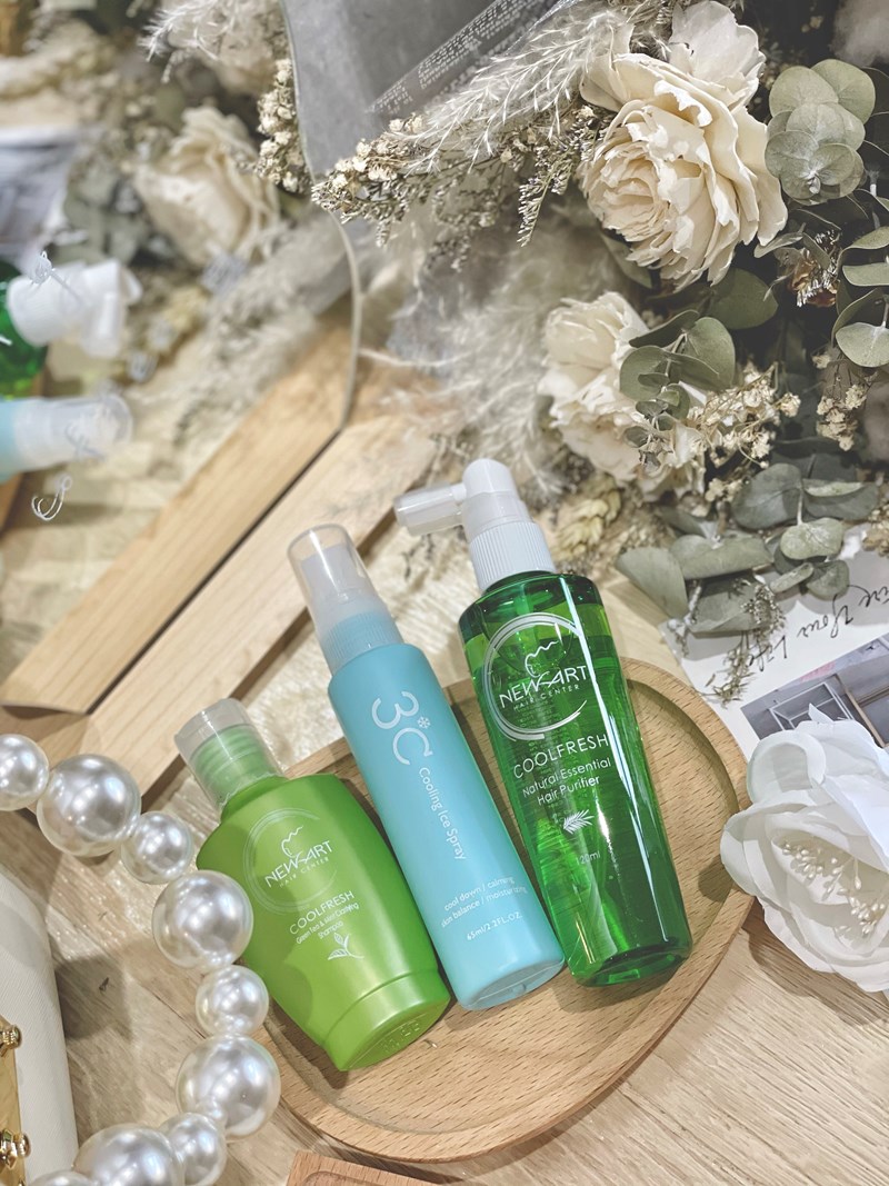 女人知己試用大隊,口碑行銷,部落客行銷,新技NEWART 降溫涼感三部曲,NEWART,降溫涼感三部曲,頭皮到身體降溫3°C,活氧茶樹頭皮保護液,OTP抗茵成份,去除多餘油脂,控油,抗屑,去除頭皮之不良氣味,頭皮清涼舒爽感,滋潤,舒緩,滋養頭皮,綠茶油切涼感洗髮精,解決油膩，頭髮清爽健康,跟頭髮毛燥，頭皮出油，塌髮說拜拜,使頭髮柔順富彈性,使秀髮氣味芳香,涼感降溫，去油舒緩對策,沁心茶香，清爽直透髮根,淨化頭皮,涼感舒爽的秘密,綠茶-3度C冰鎮舒緩青春露,有感降溫,幫肌膚做好防禦及補水，再降溫,幫肌膚做好隔離防衛戰