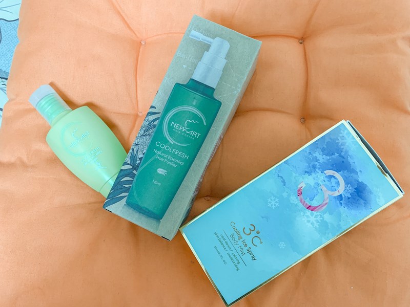 女人知己試用大隊,口碑行銷,部落客行銷,新技NEWART 降溫涼感三部曲,NEWART,降溫涼感三部曲,頭皮到身體降溫3°C,活氧茶樹頭皮保護液,OTP抗茵成份,去除多餘油脂,控油,抗屑,去除頭皮之不良氣味,頭皮清涼舒爽感,滋潤,舒緩,滋養頭皮,綠茶油切涼感洗髮精,解決油膩，頭髮清爽健康,跟頭髮毛燥，頭皮出油，塌髮說拜拜,使頭髮柔順富彈性,使秀髮氣味芳香,涼感降溫，去油舒緩對策,沁心茶香，清爽直透髮根,淨化頭皮,涼感舒爽的秘密,綠茶-3度C冰鎮舒緩青春露,有感降溫,幫肌膚做好防禦及補水，再降溫,幫肌膚做好隔離防衛戰