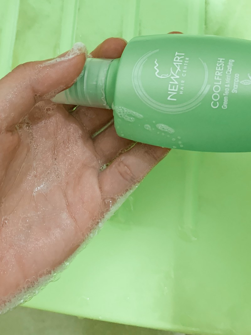 女人知己試用大隊,口碑行銷,部落客行銷,新技NEWART 降溫涼感三部曲,NEWART,降溫涼感三部曲,頭皮到身體降溫3°C,活氧茶樹頭皮保護液,OTP抗茵成份,去除多餘油脂,控油,抗屑,去除頭皮之不良氣味,頭皮清涼舒爽感,滋潤,舒緩,滋養頭皮,綠茶油切涼感洗髮精,解決油膩，頭髮清爽健康,跟頭髮毛燥，頭皮出油，塌髮說拜拜,使頭髮柔順富彈性,使秀髮氣味芳香,涼感降溫，去油舒緩對策,沁心茶香，清爽直透髮根,淨化頭皮,涼感舒爽的秘密,綠茶-3度C冰鎮舒緩青春露,有感降溫,幫肌膚做好防禦及補水，再降溫,幫肌膚做好隔離防衛戰