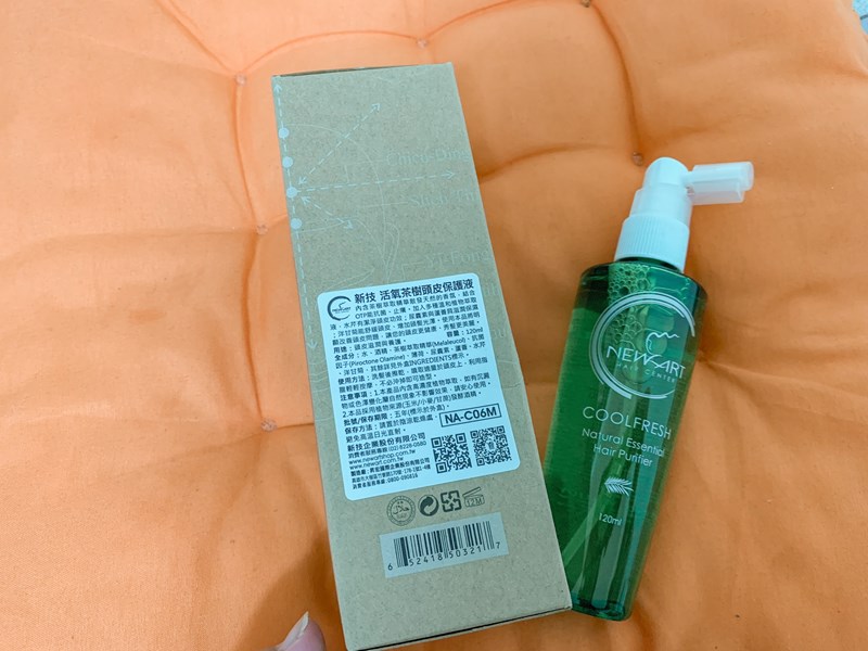 女人知己試用大隊,口碑行銷,部落客行銷,新技NEWART 降溫涼感三部曲,NEWART,降溫涼感三部曲,頭皮到身體降溫3°C,活氧茶樹頭皮保護液,OTP抗茵成份,去除多餘油脂,控油,抗屑,去除頭皮之不良氣味,頭皮清涼舒爽感,滋潤,舒緩,滋養頭皮,綠茶油切涼感洗髮精,解決油膩，頭髮清爽健康,跟頭髮毛燥，頭皮出油，塌髮說拜拜,使頭髮柔順富彈性,使秀髮氣味芳香,涼感降溫，去油舒緩對策,沁心茶香，清爽直透髮根,淨化頭皮,涼感舒爽的秘密,綠茶-3度C冰鎮舒緩青春露,有感降溫,幫肌膚做好防禦及補水，再降溫,幫肌膚做好隔離防衛戰