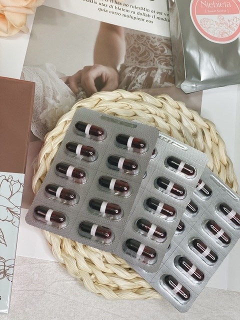 女人知己試用大隊,NIEBIETA私密舒,女性私密問題,抑菌,抗老,琉璃苣油精萃,玫瑰精油,硒酵母,膠原蛋白,玻尿酸,水嫩,緊實,白晳