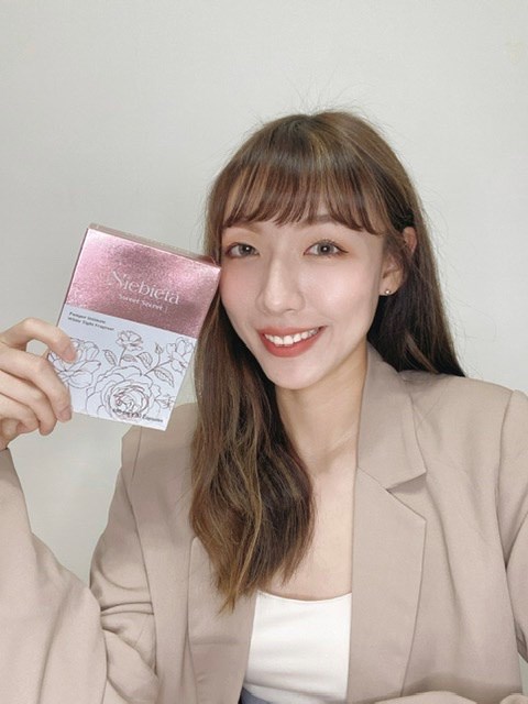 女人知己試用大隊,NIEBIETA私密舒,女性私密問題,抑菌,抗老,琉璃苣油精萃,玫瑰精油,硒酵母,膠原蛋白,玻尿酸,水嫩,緊實,白晳