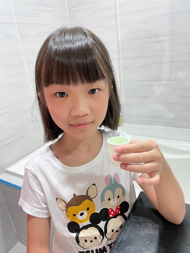 女人知己試用大隊,口碑行銷,部落客行銷,德恩奈兒童漱口水,德恩奈,兒童,漱口水,配合正確刷牙習慣，便可預防蛀牙,刷牙