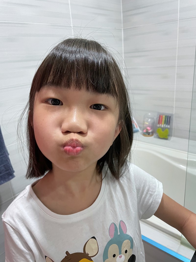 女人知己試用大隊,口碑行銷,部落客行銷,德恩奈兒童漱口水,德恩奈,兒童,漱口水,配合正確刷牙習慣，便可預防蛀牙,刷牙