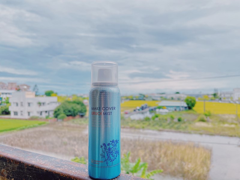 女人知己試用大隊,MakeCover底妝精靈3秒隱形薄膜保濕控油定妝噴霧,
MakeCover底妝精靈3D玻尿酸完美貼合妝前乳,清爽,保濕,無負擔