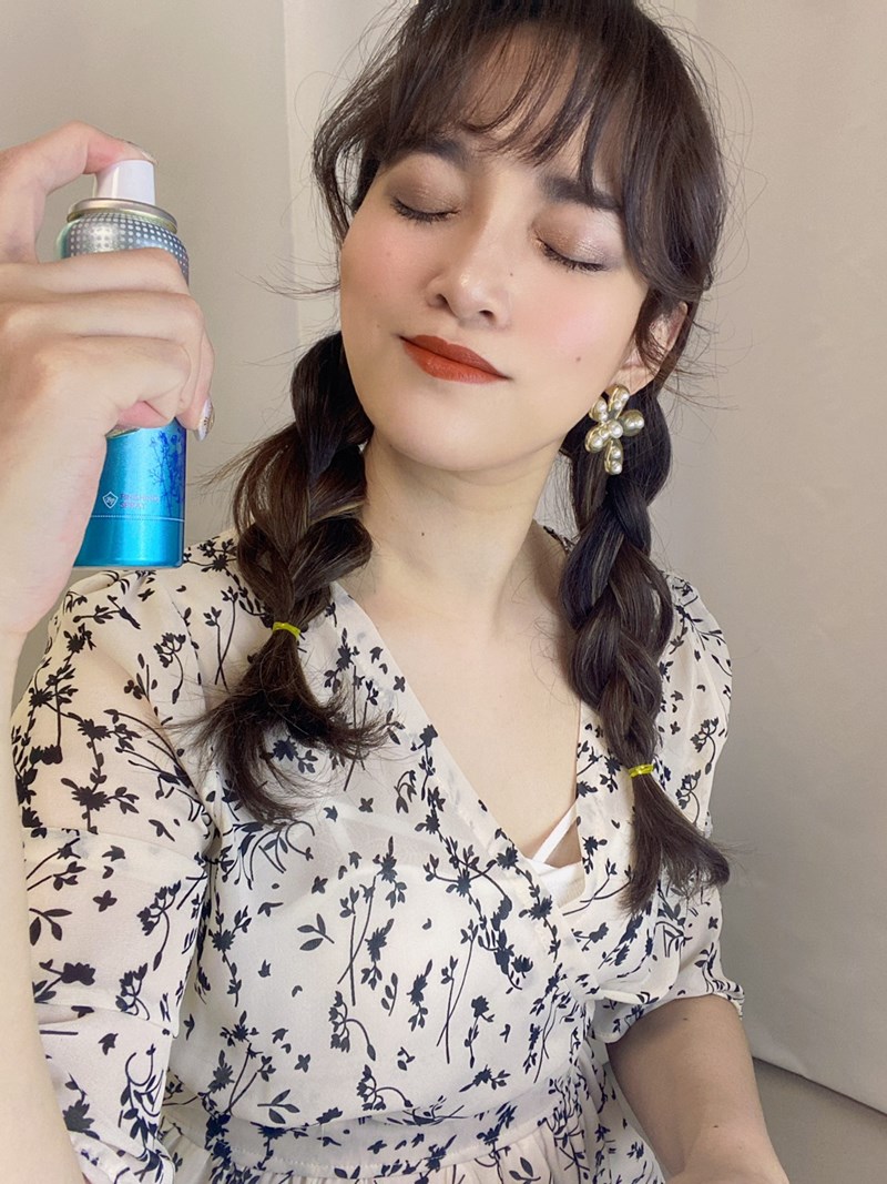 女人知己試用大隊,MakeCover底妝精靈3秒隱形薄膜保濕控油定妝噴霧,
MakeCover底妝精靈3D玻尿酸完美貼合妝前乳,清爽,保濕,無負擔