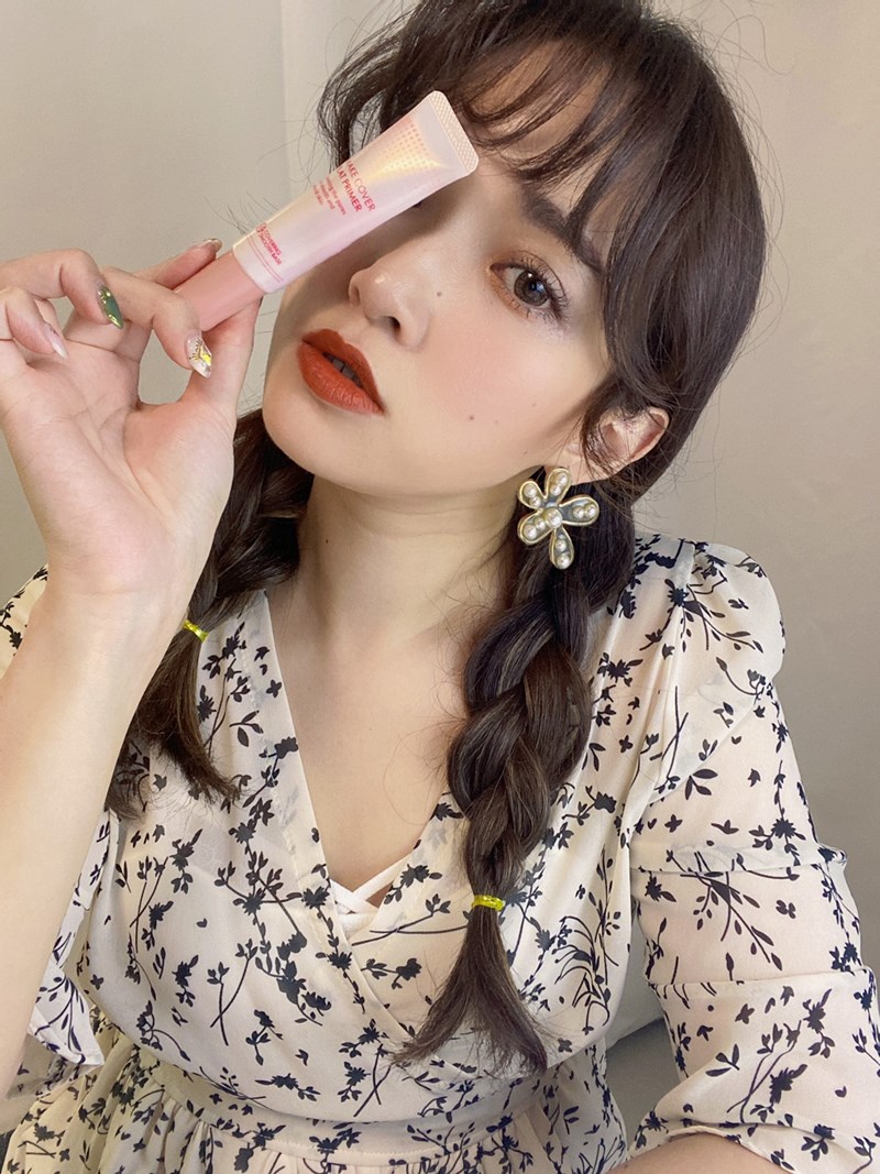 女人知己試用大隊,MakeCover底妝精靈3秒隱形薄膜保濕控油定妝噴霧,
MakeCover底妝精靈3D玻尿酸完美貼合妝前乳,清爽,保濕,無負擔