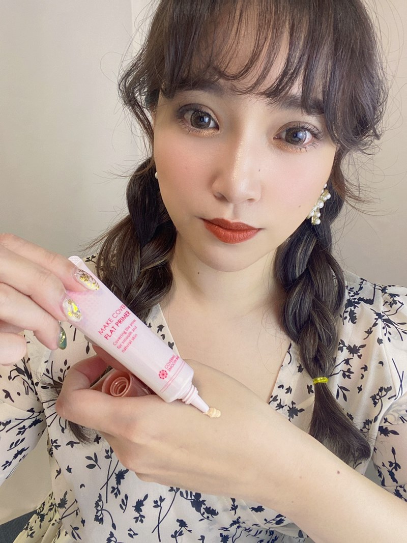 女人知己試用大隊,MakeCover底妝精靈3秒隱形薄膜保濕控油定妝噴霧,
MakeCover底妝精靈3D玻尿酸完美貼合妝前乳,清爽,保濕,無負擔