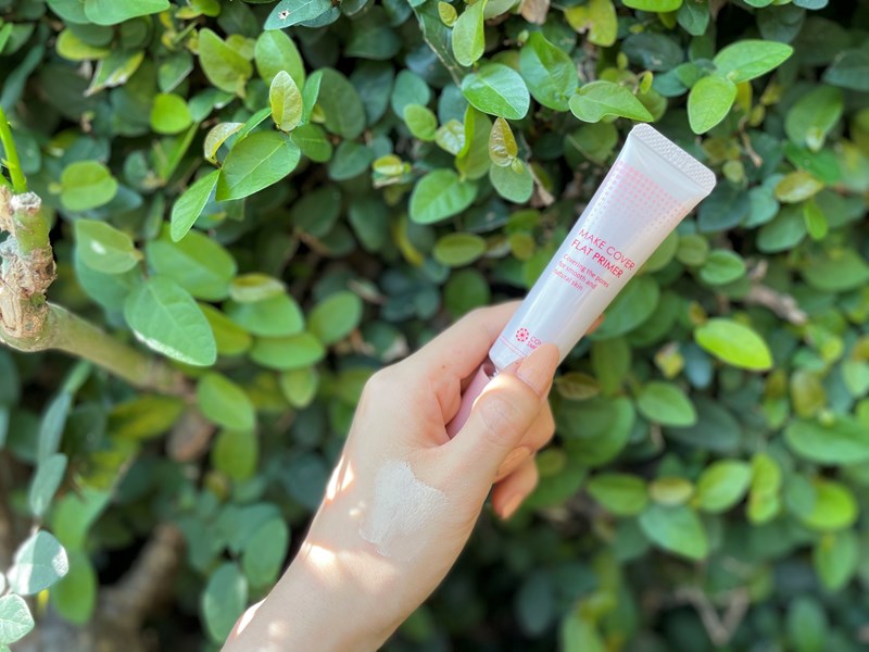 女人知己試用大隊,MakeCover底妝精靈3秒隱形薄膜保濕控油定妝噴霧,
MakeCover底妝精靈3D玻尿酸完美貼合妝前乳,清爽,保濕,無負擔