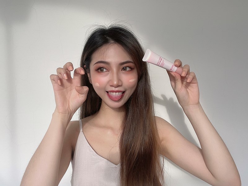 女人知己試用大隊,MakeCover底妝精靈3秒隱形薄膜保濕控油定妝噴霧,
MakeCover底妝精靈3D玻尿酸完美貼合妝前乳,清爽,保濕,無負擔