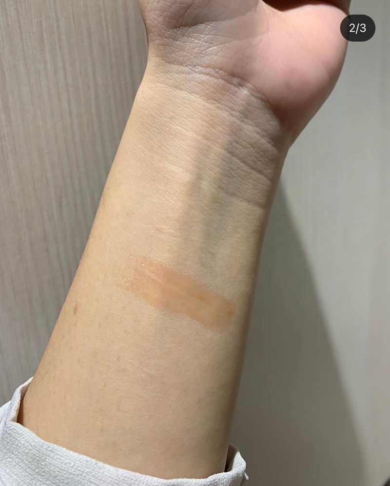 女人知己試用大隊,口碑行銷,部落客行銷,OSEUR歐絲爾時尚經典唇膏-08陽光金盞,防止嘴唇乾裂,唇色蒼白問題,唇紋明顯問題,滋潤保濕,自然水潤,含多重保濕滋養成分,使嘴唇光滑,撫平嘴唇細紋,保護嘴唇,透明感自然唇色,瞬間轉換紅潤好氣色