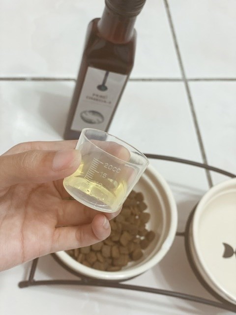 女人知己試用大隊,口碑行銷,部落客行銷,愛寶Perú黃金魚油+,愛寶aipawspro寵物醫美級賽洛美Perú黃金魚油,寵物品牌首創添加醫美頂級賽洛美,通過USP/SGS/FDA認證,祕魯純淨海域小型魚製成,寵物保健專家,寵物養生專員