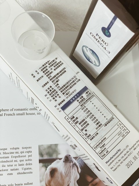 女人知己試用大隊,口碑行銷,部落客行銷,愛寶Perú黃金魚油+,愛寶aipawspro寵物醫美級賽洛美Perú黃金魚油,寵物品牌首創添加醫美頂級賽洛美,通過USP/SGS/FDA認證,祕魯純淨海域小型魚製成,寵物保健專家,寵物養生專員