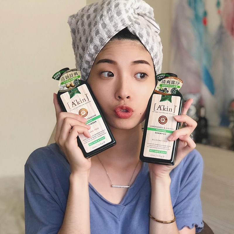 女人知己試用大隊,口碑行銷,部落客行銷,A'KIN 檸檬草純淨洗髮露,A'KIN 天竺葵純淨護髮露,
A'KIN 薰衣草迷迭香亮澤洗髮露,A'KIN 金盞花亮澤護髮露

