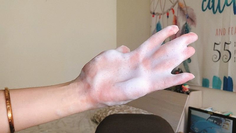 女人知己試用大隊,口碑行銷,部落客行銷,A'KIN 檸檬草純淨洗髮露,A'KIN 天竺葵純淨護髮露,
A'KIN 薰衣草迷迭香亮澤洗髮露,A'KIN 金盞花亮澤護髮露

