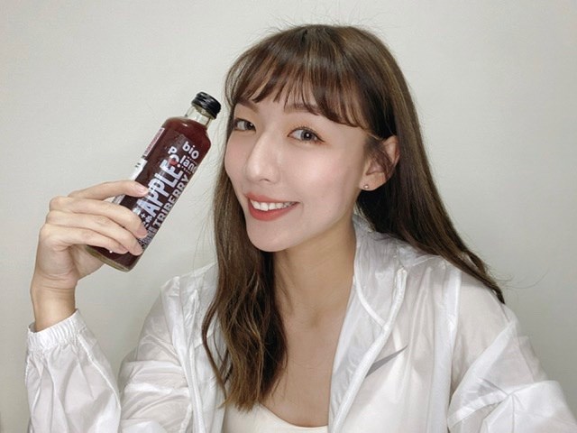 女人知己試用大隊,口碑行銷,部落客行銷,NFC(Not From Concentrate),非濃縮還原果漿,不加水不加糖不含防腐劑或任何添加劑,使用環保玻璃瓶，不會有塑膠瓶滲出塑化劑的隱憂,台灣第一支最具養顏美容的果漿,女人養顏美容,青春美麗,男人滋補強身,調節生理機能,促進新陳代謝,產前產後或病後之補養,膳食纖維的飽足感,充分平衡外食族蔬果攝取的不足,波蘭進口,波蘭為世界上最大的野櫻梅生產國