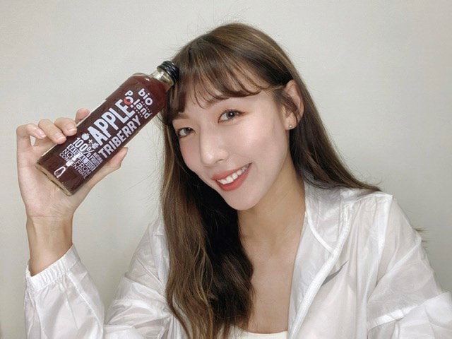 女人知己試用大隊,口碑行銷,部落客行銷,NFC(Not From Concentrate),非濃縮還原果漿,不加水不加糖不含防腐劑或任何添加劑,使用環保玻璃瓶，不會有塑膠瓶滲出塑化劑的隱憂,台灣第一支最具養顏美容的果漿,女人養顏美容,青春美麗,男人滋補強身,調節生理機能,促進新陳代謝,產前產後或病後之補養,膳食纖維的飽足感,充分平衡外食族蔬果攝取的不足,波蘭進口,波蘭為世界上最大的野櫻梅生產國