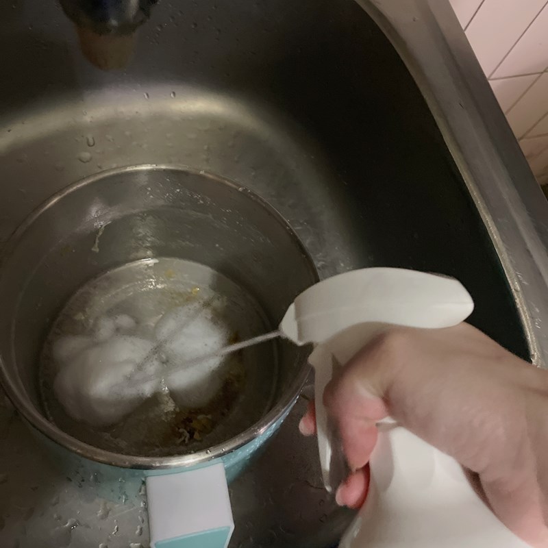 女人知己試用大隊,口碑行銷,部落客行銷,三新立潔 加強版 萬能去漬霸,柑橘萃取,柑橘香氣,輕鬆去汙,潔白如新,強力有效