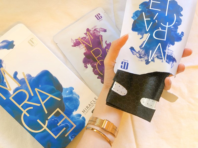 女人知己試用大隊,口碑行銷,部落客行銷,Dr.CARE凱兒生技 黑耀奇肌超導亮白面膜,Dr. CARE,凱兒生技,黑耀奇肌超導亮白面膜,石墨烯面膜布,敏感肌亮白,黑耀奇肌