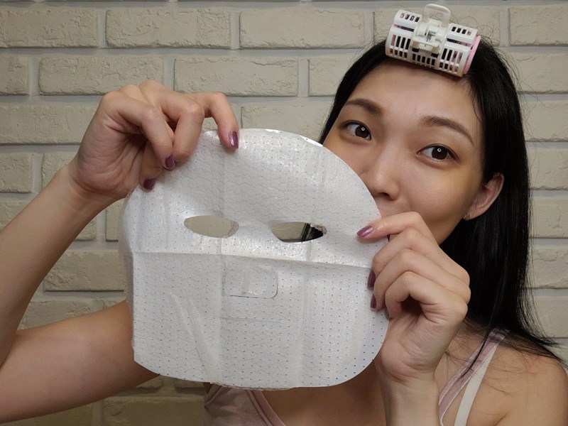 女人知己試用大隊,口碑行銷,部落客行銷,美的意向頂級專業面膜Concept of beauty,原物料與配方來至日本,保濕力可維持至隔天,易上妝不脫妝,保濕,海茴香,七葉樹萃取,氣墊布膜,撫平細紋,積雪草,角鯊烷,亮白,雪絨花,橄欖葉萃取,尿囊素,仙人掌,竹炭黑面膜,肌膚會呼吸,清爽不油膩