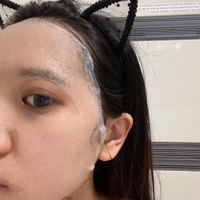 女人知己試用大隊,口碑行銷,部落客行銷,美的意向頂級專業面膜Concept of beauty,原物料與配方來至日本,保濕力可維持至隔天,易上妝不脫妝,保濕,海茴香,七葉樹萃取,氣墊布膜,撫平細紋,積雪草,角鯊烷,亮白,雪絨花,橄欖葉萃取,尿囊素,仙人掌,竹炭黑面膜,肌膚會呼吸,清爽不油膩