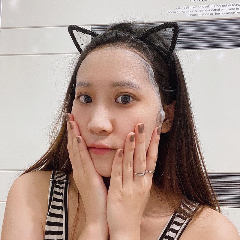 女人知己試用大隊,口碑行銷,部落客行銷,美的意向頂級專業面膜Concept of beauty,原物料與配方來至日本,保濕力可維持至隔天,易上妝不脫妝,保濕,海茴香,七葉樹萃取,氣墊布膜,撫平細紋,積雪草,角鯊烷,亮白,雪絨花,橄欖葉萃取,尿囊素,仙人掌,竹炭黑面膜,肌膚會呼吸,清爽不油膩