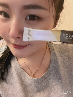 女人知己試用大隊,口碑行銷,部落客行銷,Evolsense璦研司  喚原輕飲Back to 17 Youth drink,Evolsense璦研司 喚原輕飲,添加非洲芒果籽（輕盈）,綠咖啡豆+柑橘瓜拿納（燃燒）,仙人掌萃取（分解）,金針菇萃取（淨空）,白腎豆（攔截）,吃貨速攻配方,便利,順暢,快速,多國官方認證及獎項，專利製成好安心,直接撕開食用或加入100ml冷水沖泡飲用