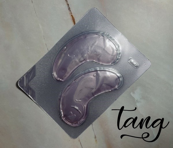 女人知己試用大隊,口碑行銷,部落客行銷,Lokah童顏水光肌煥白眼面膜套組,Lokah,Lokah激光亮白磁石面膜,Lokah玻尿酸補水修護隱形面膜,Lokah玫瑰嫩白修護果凍眼膜,朵烈美妝,紐約國際彩妝師,Doleh Beauty NYC,Naomi 老師監製,泰雅紋面設計,紐約品牌創立