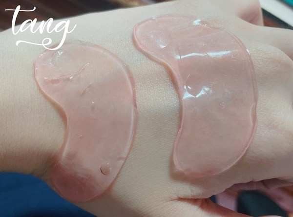 女人知己試用大隊,口碑行銷,部落客行銷,Lokah童顏水光肌煥白眼面膜套組,Lokah,Lokah激光亮白磁石面膜,Lokah玻尿酸補水修護隱形面膜,Lokah玫瑰嫩白修護果凍眼膜,朵烈美妝,紐約國際彩妝師,Doleh Beauty NYC,Naomi 老師監製,泰雅紋面設計,紐約品牌創立