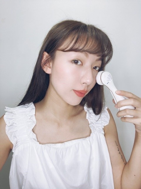 女人知己試用大隊,口碑行銷,部落客行銷,Kirei 黃金美顏凍齡儀,Kirei黃金導入緊緻儀,Kirei黃金亮膚儀,Kirei,黃金美顏凍齡儀,深層導入緊緻,裸肌,嫩膚,美膚導入儀,淨顏嫩膚,一機底四種功效,深層緊緻,通暢毛孔,緊緻毛孔,淨化毛孔,亮白,使肌膚留住保養品,恢復肌膚彈性,彈力肌膚,緊俏,重返年輕,豐潤肌膚,細緻肌膚,恢復生機,活化,Kirei 逆天奇機