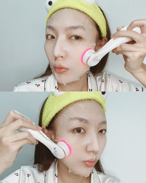 女人知己試用大隊,口碑行銷,部落客行銷,Kirei 黃金美顏凍齡儀,Kirei黃金導入緊緻儀,Kirei黃金亮膚儀,Kirei,黃金美顏凍齡儀,深層導入緊緻,裸肌,嫩膚,美膚導入儀,淨顏嫩膚,一機底四種功效,深層緊緻,通暢毛孔,緊緻毛孔,淨化毛孔,亮白,使肌膚留住保養品,恢復肌膚彈性,彈力肌膚,緊俏,重返年輕,豐潤肌膚,細緻肌膚,恢復生機,活化,Kirei 逆天奇機