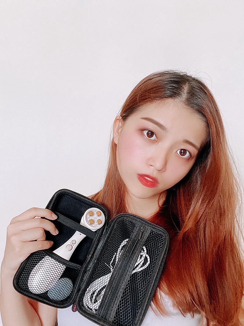 女人知己試用大隊,口碑行銷,部落客行銷,Kirei 黃金美顏凍齡儀,Kirei黃金導入緊緻儀,Kirei黃金亮膚儀,Kirei,黃金美顏凍齡儀,深層導入緊緻,裸肌,嫩膚,美膚導入儀,淨顏嫩膚,一機底四種功效,深層緊緻,通暢毛孔,緊緻毛孔,淨化毛孔,亮白,使肌膚留住保養品,恢復肌膚彈性,彈力肌膚,緊俏,重返年輕,豐潤肌膚,細緻肌膚,恢復生機,活化,Kirei 逆天奇機