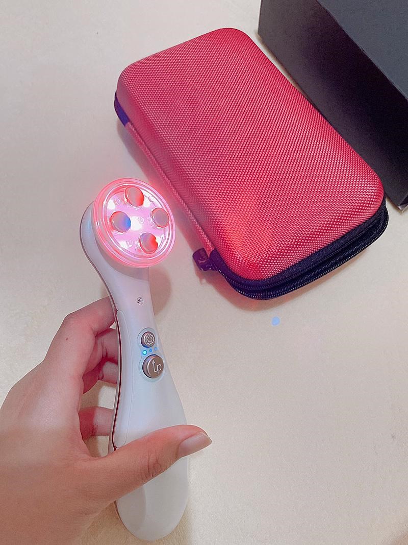 女人知己試用大隊,口碑行銷,部落客行銷,Kirei 黃金美顏凍齡儀,Kirei黃金導入緊緻儀,Kirei黃金亮膚儀,Kirei,黃金美顏凍齡儀,深層導入緊緻,裸肌,嫩膚,美膚導入儀,淨顏嫩膚,一機底四種功效,深層緊緻,通暢毛孔,緊緻毛孔,淨化毛孔,亮白,使肌膚留住保養品,恢復肌膚彈性,彈力肌膚,緊俏,重返年輕,豐潤肌膚,細緻肌膚,恢復生機,活化,Kirei 逆天奇機