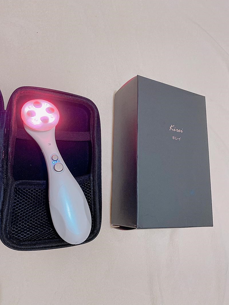 女人知己試用大隊,口碑行銷,部落客行銷,Kirei 黃金美顏凍齡儀,Kirei黃金導入緊緻儀,Kirei黃金亮膚儀,Kirei,黃金美顏凍齡儀,深層導入緊緻,裸肌,嫩膚,美膚導入儀,淨顏嫩膚,一機底四種功效,深層緊緻,通暢毛孔,緊緻毛孔,淨化毛孔,亮白,使肌膚留住保養品,恢復肌膚彈性,彈力肌膚,緊俏,重返年輕,豐潤肌膚,細緻肌膚,恢復生機,活化,Kirei 逆天奇機